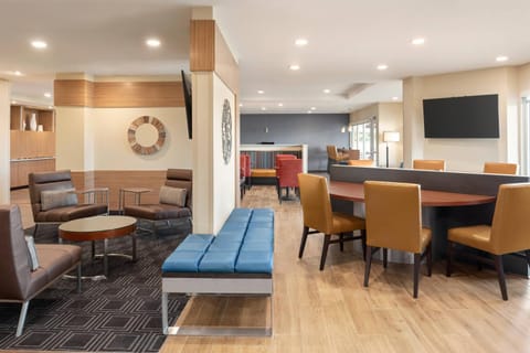 TownePlace Suites by Marriott Janesville Hotel in Janesville