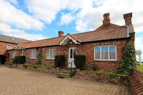 Loftsome Bridge Hotel Hotel in Selby