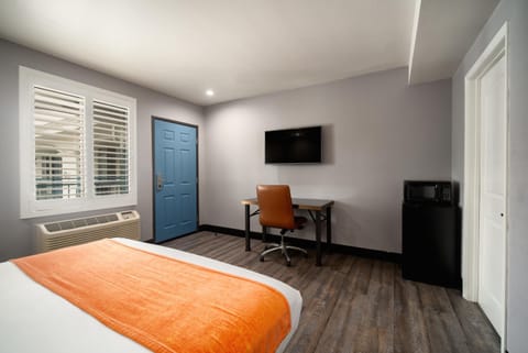 LYFE INN & SUITES by AGA - LAX Airport Hotel in Inglewood