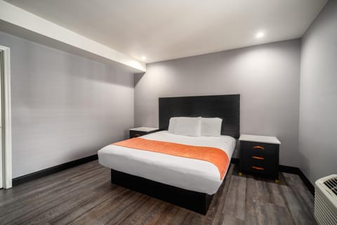 LYFE INN & SUITES by AGA - LAX Airport Hotel in Inglewood