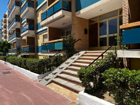 Apartamento Elizabeth Copropriété in Safor