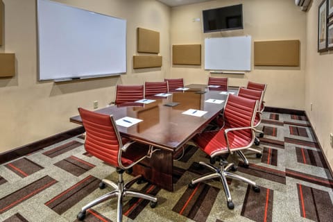 Meeting/conference room