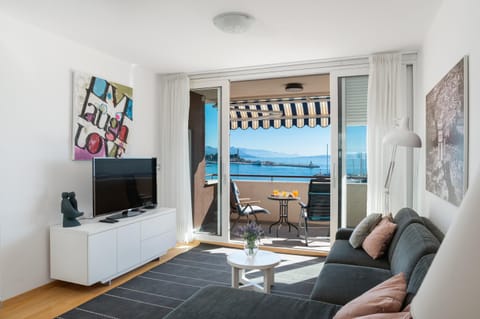 Luxury residence Adriatic Pearl Condominio in Split