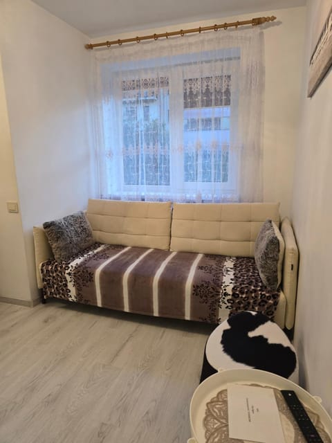 Butas Pas Agnę Apartment in Klaipėda County, Lithuania