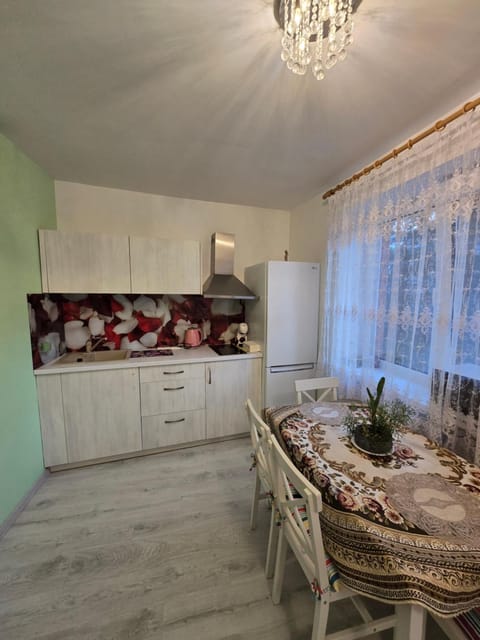 Butas Pas Agnę Apartment in Klaipėda County, Lithuania