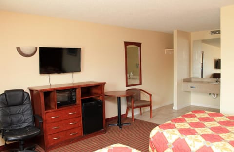 Best Way Inn and Suites - New Orleans Motel in Viavant-Venetian Isles