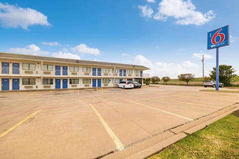 Motel 6-Greenville, TX Hotel in Greenville