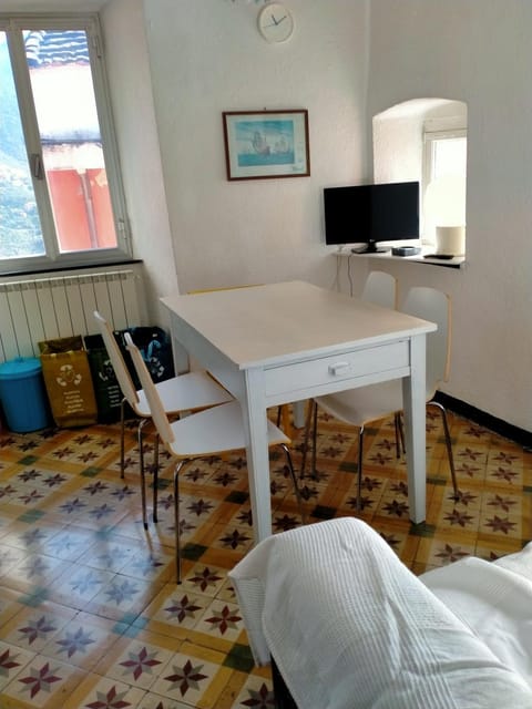 Trilocale in dimora tipica Apartment in Levanto