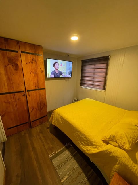 Arriendo habitaciones Talca Bed and Breakfast in Talca