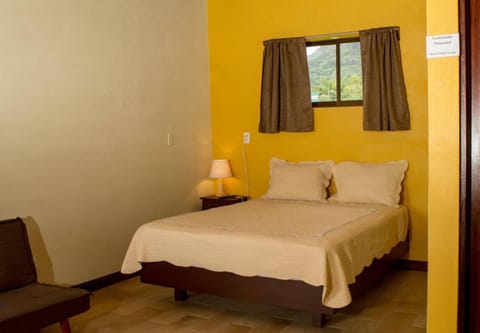 Villas Orosi Valley Bed and Breakfast in San José Province