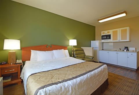 Extended Stay America Suites - Juneau - Shell Simmons Drive Hôtel in Mendenhall Valley