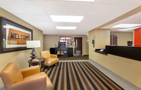 Extended Stay America Suites - Akron - Copley - East Hôtel in Fairlawn