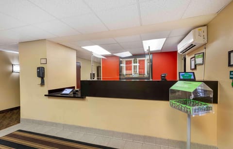 Extended Stay America Suites - Akron - Copley - East Hôtel in Fairlawn