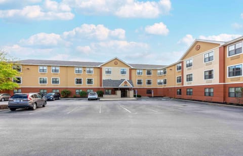 Extended Stay America Suites - Akron - Copley - East Hôtel in Fairlawn