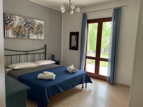 Villa Aileen Vacation rental in Macari