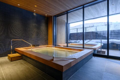 Yu Kiroro, Ski-in Ski-out Luxury Residences Apartment hotel in Hokkaido Prefecture