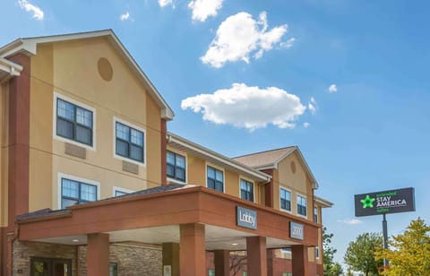 Extended Stay America Suites - Columbia - Stadium Blvd Hotel in Columbia