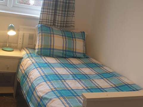Hollybrae house Sleeps up to 6 Casa in Kirkcaldy