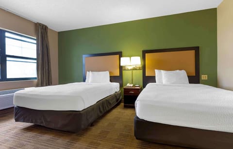 Extended Stay America Suites - Waco - Woodway Hotel in Woodway
