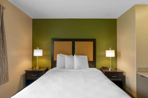 Extended Stay America Select Suites - Columbia - Gateway Drive Hotel in Anne Arundel County