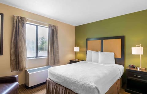 Extended Stay America Select Suites - Columbia - Gateway Drive Hôtel in Anne Arundel County