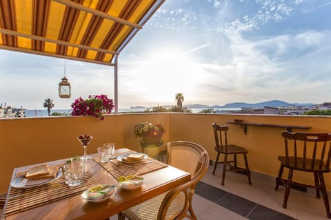 Sand'Ana House B&b Bed and Breakfast in Alghero