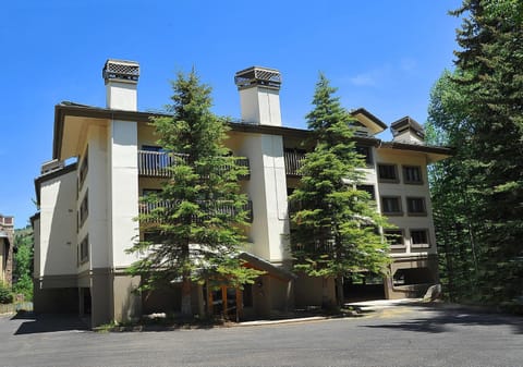 Townsend Place A107 Condo Apartment in Beaver Creek