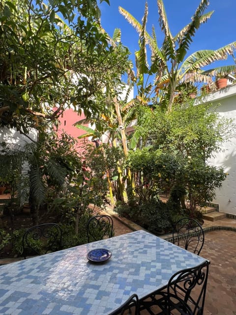 RIAD OASIS D'ASILAH Bed and Breakfast in Tangier-Tétouan-Al Hoceima