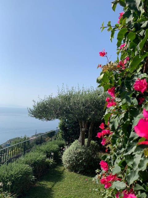 Villa Gelsomina House in Ravello