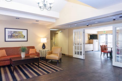 Admiral Suites - Annapolis Hotel in Anne Arundel County