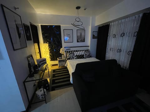 Two Palm Tree Villas Appartement-Hotel in Pasay