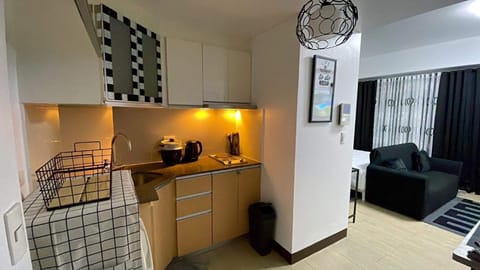 Two Palm Tree Villas Apartment hotel in Pasay