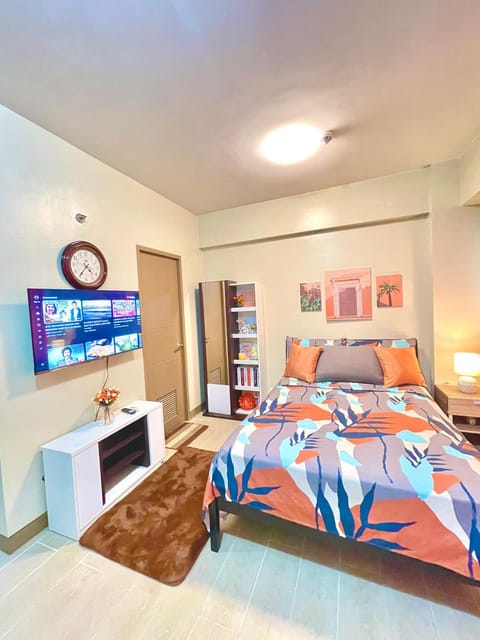 Two Palm Tree Villas Apartment hotel in Pasay