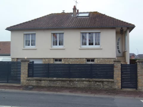 BBQ facilities, Garden