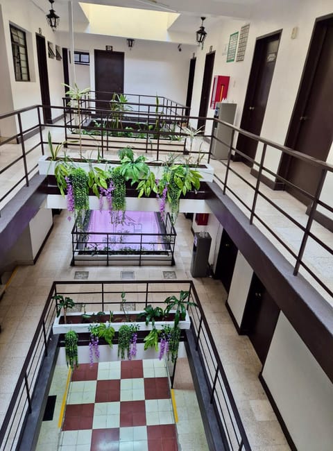 Hotel Catalina Hotel in Orizaba