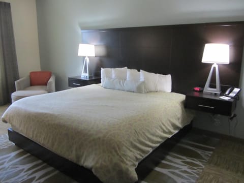 Staybridge Suites Amarillo Western Crossing, an IHG Hotel Hôtel in Amarillo