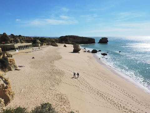 Natural landscape, Beach, Hiking