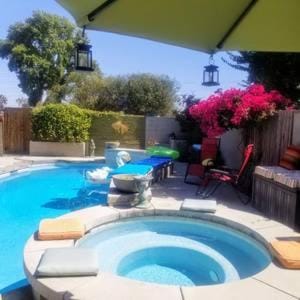 Cool Casual Living A/C,Non-Smoking, 25+ and over Vacation rental in Lakewood