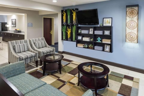 Microtel Inn & Suites - Greenville Hotel in Greenville