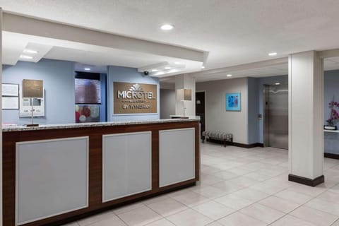 Microtel Inn & Suites - Greenville Hotel in Greenville