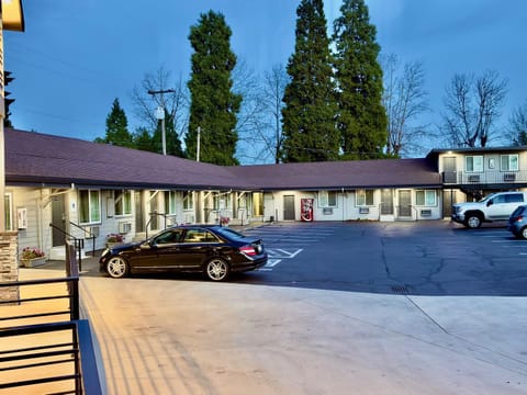 Budget Lodge Eugene - Airport Motel in Eugene
