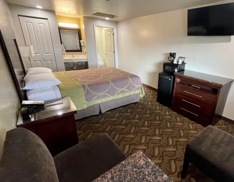 Budget Lodge Eugene - Airport Motel in Eugene
