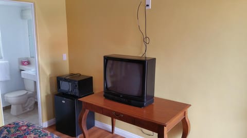 TV and multimedia