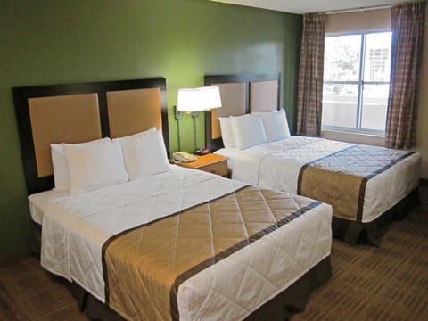 Extended Stay America Suites - Fort Worth - Medical Center Hotel in Fort Worth