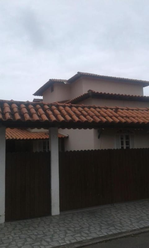 Casan Duplex em Saquarema Maison in Saquarema