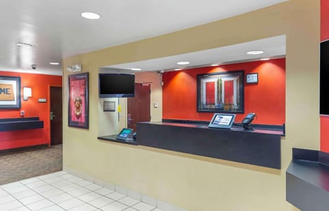 Extended Stay America Suites - Jacksonville - Camp Lejeune Hotel in Jacksonville