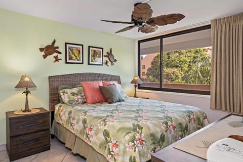 Kamaole Sands 9-301 - Luxury Renovation, Split AC Casa in Wailea