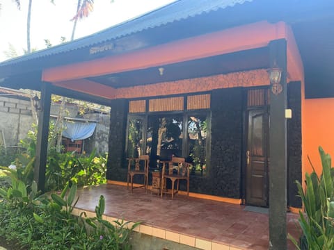 Batur Sunrise Guesthouse Übernachtung mit Frühstück in Karangasem Regency