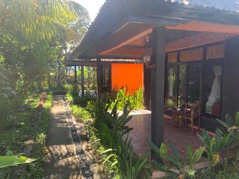 Batur Sunrise Guesthouse Alojamiento y desayuno in Karangasem Regency