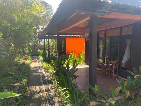 Batur Sunrise Guesthouse Übernachtung mit Frühstück in Karangasem Regency